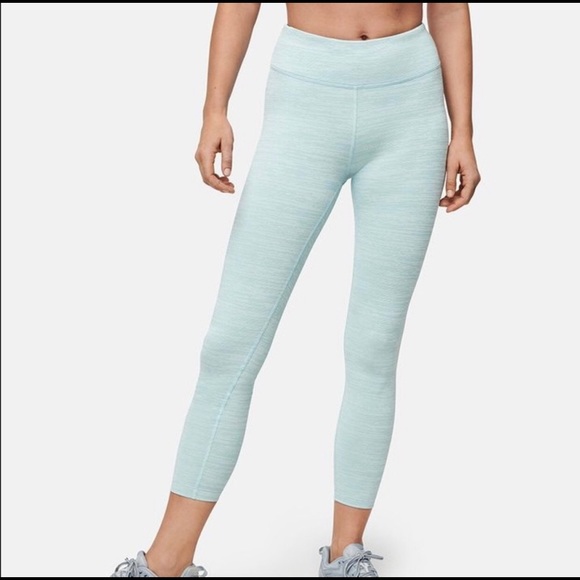 Outdoor Voices Pants - Outdoor Voices 7/8 Flex Leggings